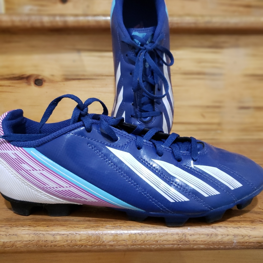Adidas cleats